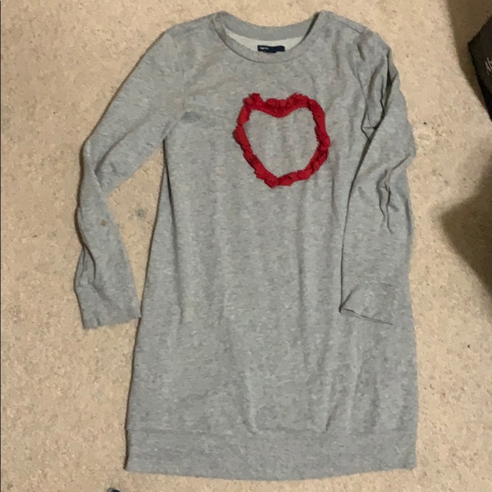 Gap kids dress